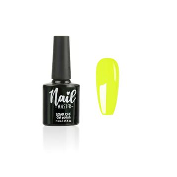 Nail Master M236 7.3 ml Kalıcı Oje