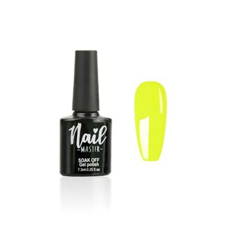Nail Master M236 7.3 ml Kalıcı Oje