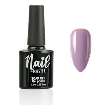 Nail Master M258 7.3 ml Kalıcı Oje