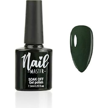 Nail Master M351 7.3 ml Kalıcı Oje