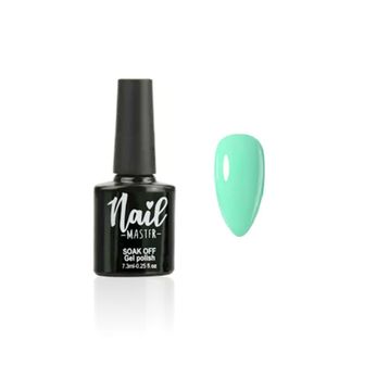 Nail Master M378 7.3 ml Kalıcı Oje