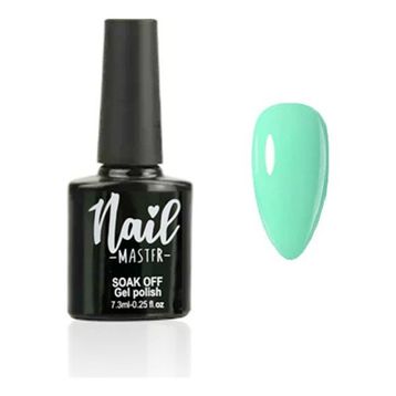 Nail Master M378 7.3 ml Kalıcı Oje