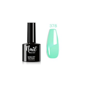 Nail Master M378 7.3 ml Kalıcı Oje