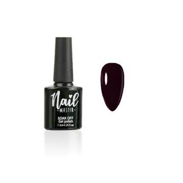 Nail Master M419 7.3 ml Kalıcı Oje