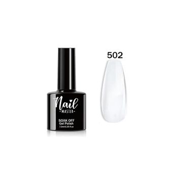 Nail Master M502 7.3 ml Kalıcı Oje