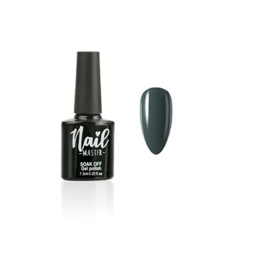 Nail Master M540 7.3 ml Kalıcı Oje