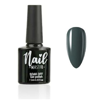 Nail Master M540 7.3 ml Kalıcı Oje