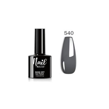 Nail Master M540 7.3 ml Kalıcı Oje