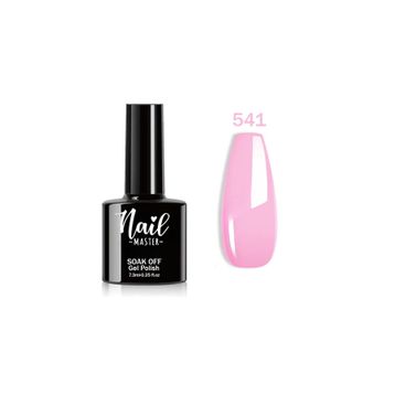 Nail Master M541 7.3 ml Kalıcı Oje