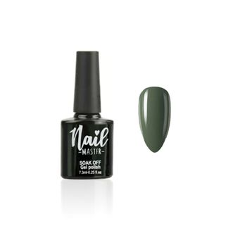 Nail Master M59 7.3 ml Kalıcı Oje