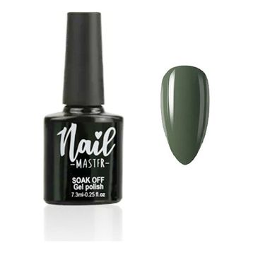 Nail Master M59 7.3 ml Kalıcı Oje