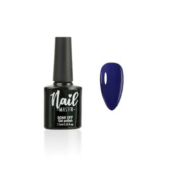 Nail Master M62 7.3 ml Kalıcı Oje