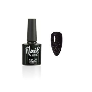Nail Master M837 7.3 ml Kalıcı Oje