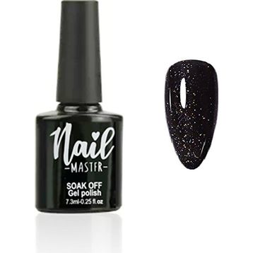 Nail Master M837 7.3 ml Kalıcı Oje