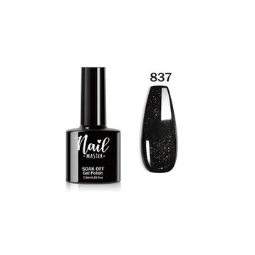 Nail Master M837 7.3 ml Kalıcı Oje