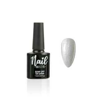 Nail Master M850 7.3 ml Kalıcı Oje