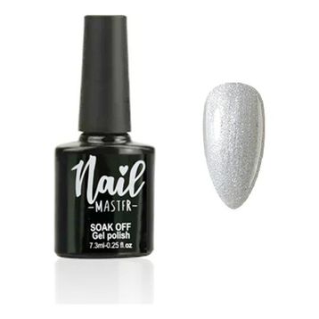 Nail Master M850 7.3 ml Kalıcı Oje