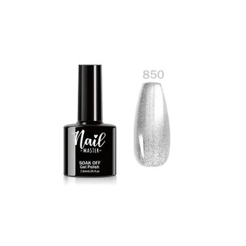 Nail Master M850 7.3 ml Kalıcı Oje
