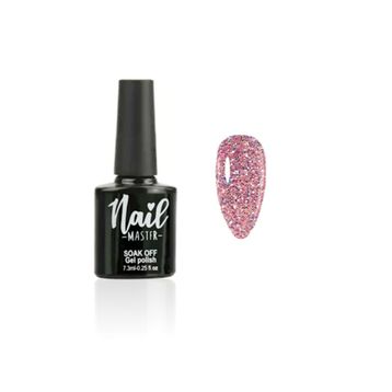 Nail Master M860 7.3 ml Kalıcı Oje