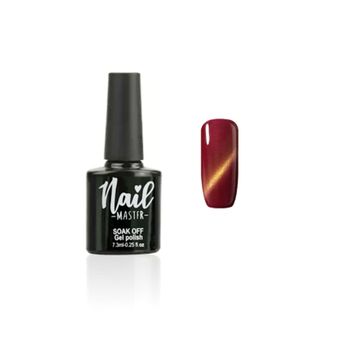 Nail Master M861 7.3 ml Kalıcı Oje