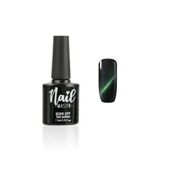 Nail Master M864 7.3 ml Kalıcı Oje