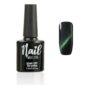 Nail Master M864 7.3 ml Kalıcı Oje