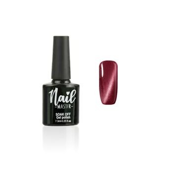 Nail Master M866 7.3 ml Kalıcı Oje