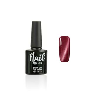 Nail Master M866 7.3 ml Kalıcı Oje