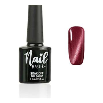 Nail Master M866 7.3 ml Kalıcı Oje