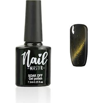 Nail Master M869 7.3 ml Kalıcı Oje