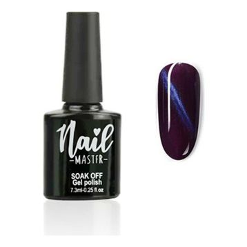 Nail Master M870 7.3 ml Kalıcı Oje