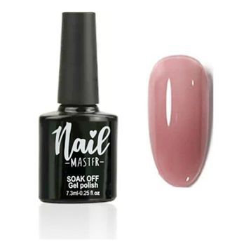Nail Master M874 7.3 ml Kalıcı Oje