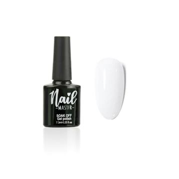 Nail Master M880 7.3 ml Kalıcı Oje