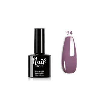 Nail Master M94 7.3 ml Kalıcı Oje