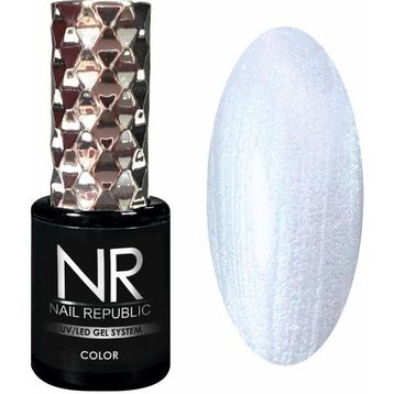Nail Republic 010 10 ml Kalıcı Oje