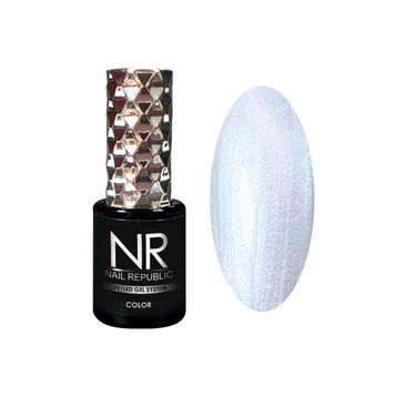Nail Republic 010 10 ml Kalıcı Oje