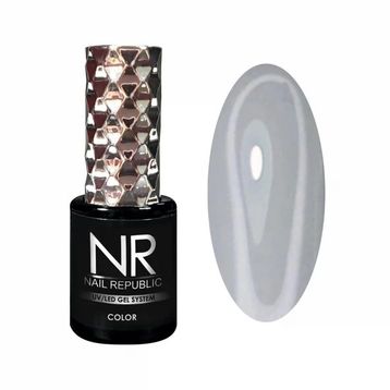 Nail Republic 037 10 ml Kalıcı Oje