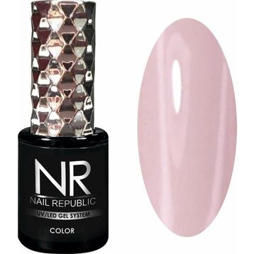 Nail Republic 043 10 ml Kalıcı Oje
