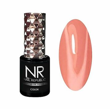 Nail Republic 045 10 ml Kalıcı Oje