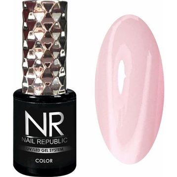 Nail Republic 048 10 ml Kalıcı Oje