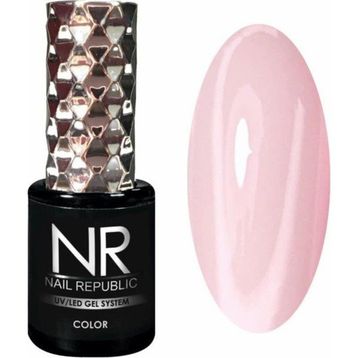 Nail Republic 048 10 ml Kalıcı Oje