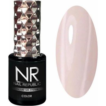 Nail Republic 050 10 ml Kalıcı Oje