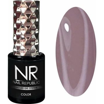 Nail Republic 059 10 ml Kalıcı Oje