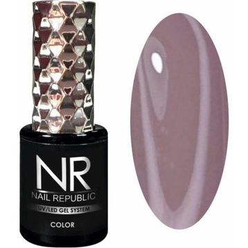 Nail Republic 059 10 ml Kalıcı Oje