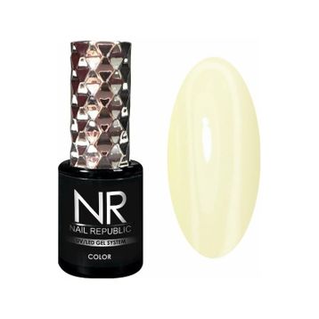 Nail Republic 072 10 ml Kalıcı Oje