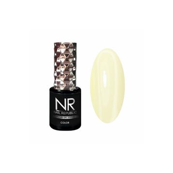 Nail Republic 072 10 ml Kalıcı Oje