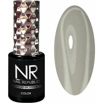 Nail Republic 076 10 ml Kalıcı Oje