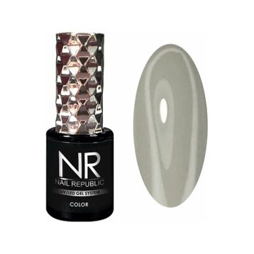 Nail Republic 076 10 ml Kalıcı Oje