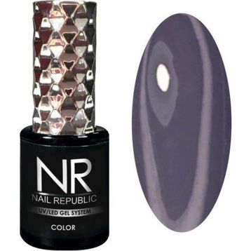 Nail Republic 099 10 ml Kalıcı Oje