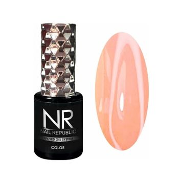 Nail Republic 1013 10 ml Kalıcı Oje